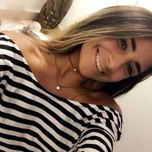 Meet your Posher, Yanira odalys